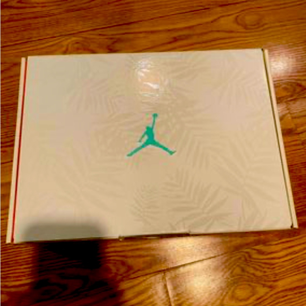 Men’s Nikes